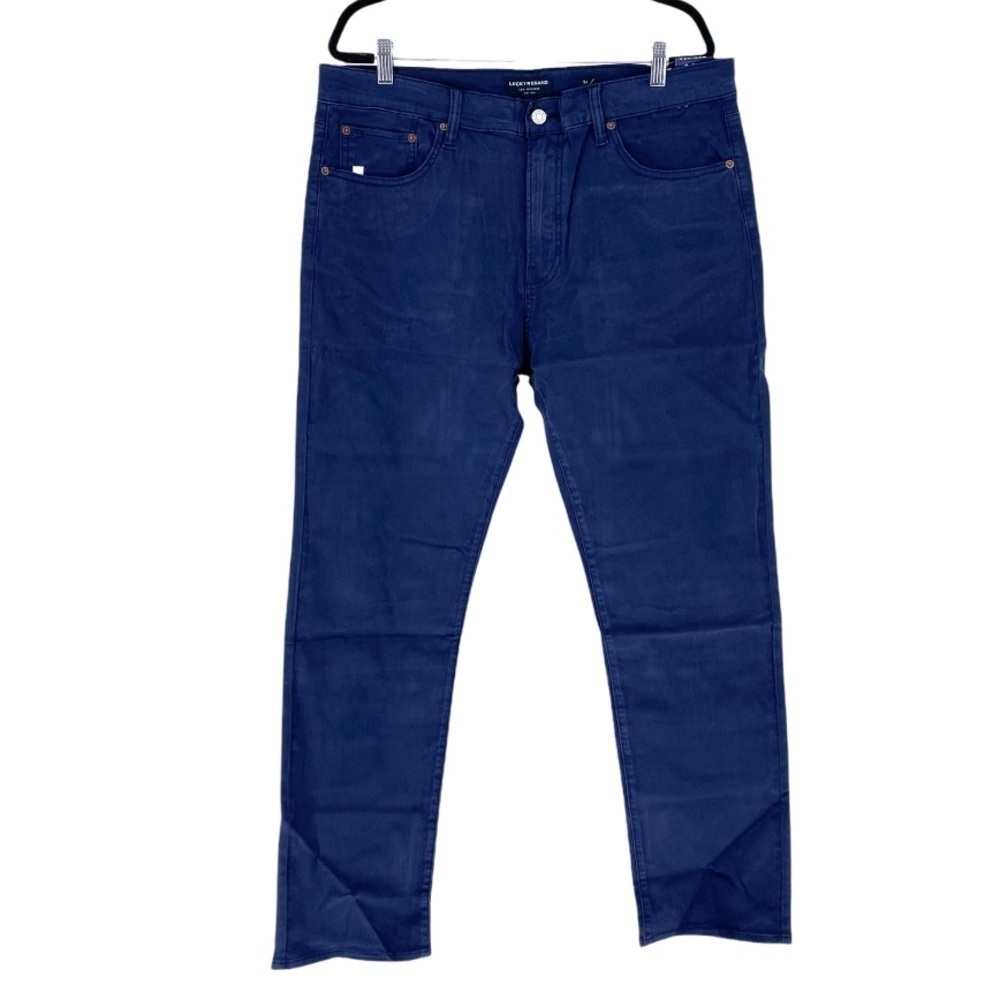 Lucky Brand Men's 223 Straight 2 Way Stretch Jeans - Various sizes